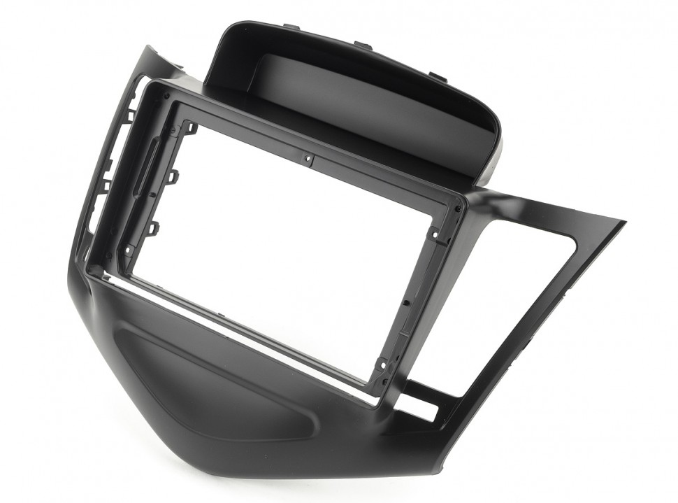 Incar | RCV-FC220 | рамка 9"  для Chevrolet Cruze 2009-2012 Черная | превью 2