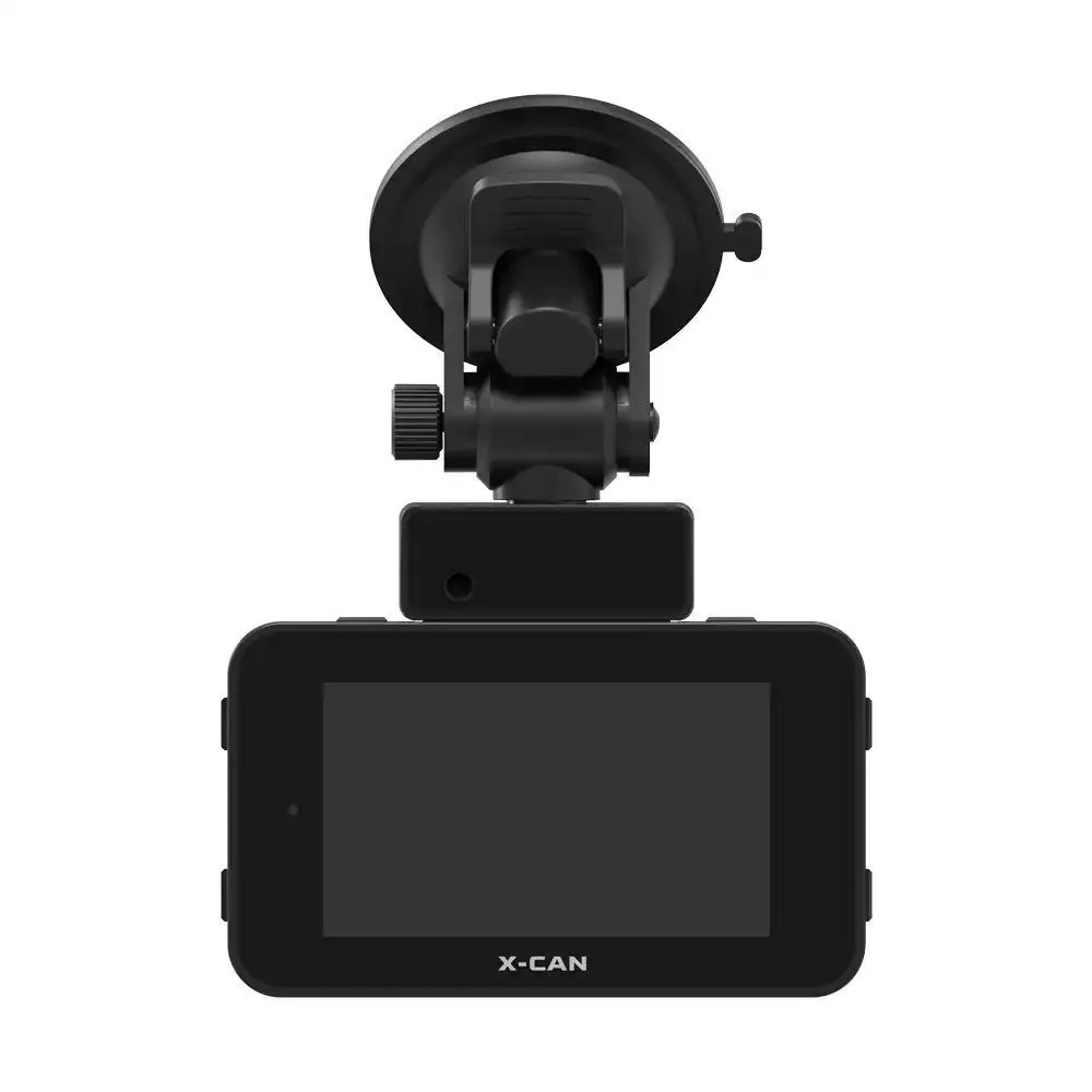 X-CAN | CONDOR COB 2S  WiFi GPS | 3", GPS 1920*1080 (60 к/с) | превью 3