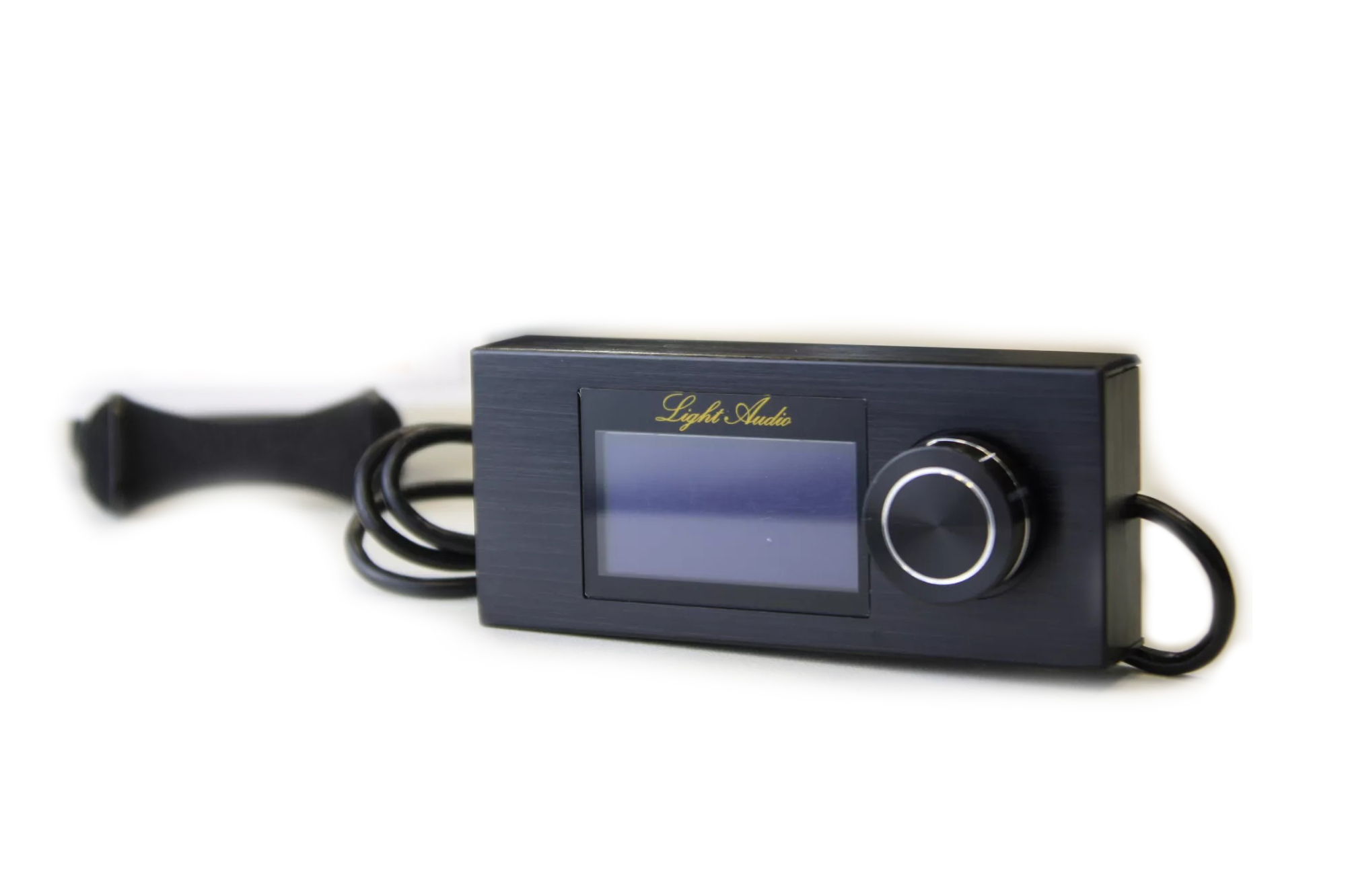 Light Audio | LA-cont | Дистанционный пульт управления усилителем LA-ADSP6.8 | превью 2