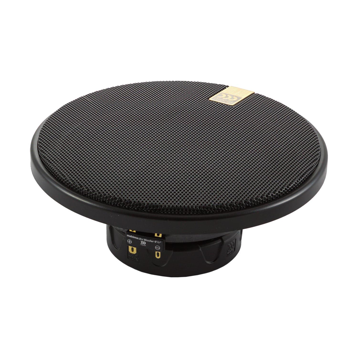 Morel | MAXIMO ULTRA 602 MKII | 2-компонентная акустика | 3