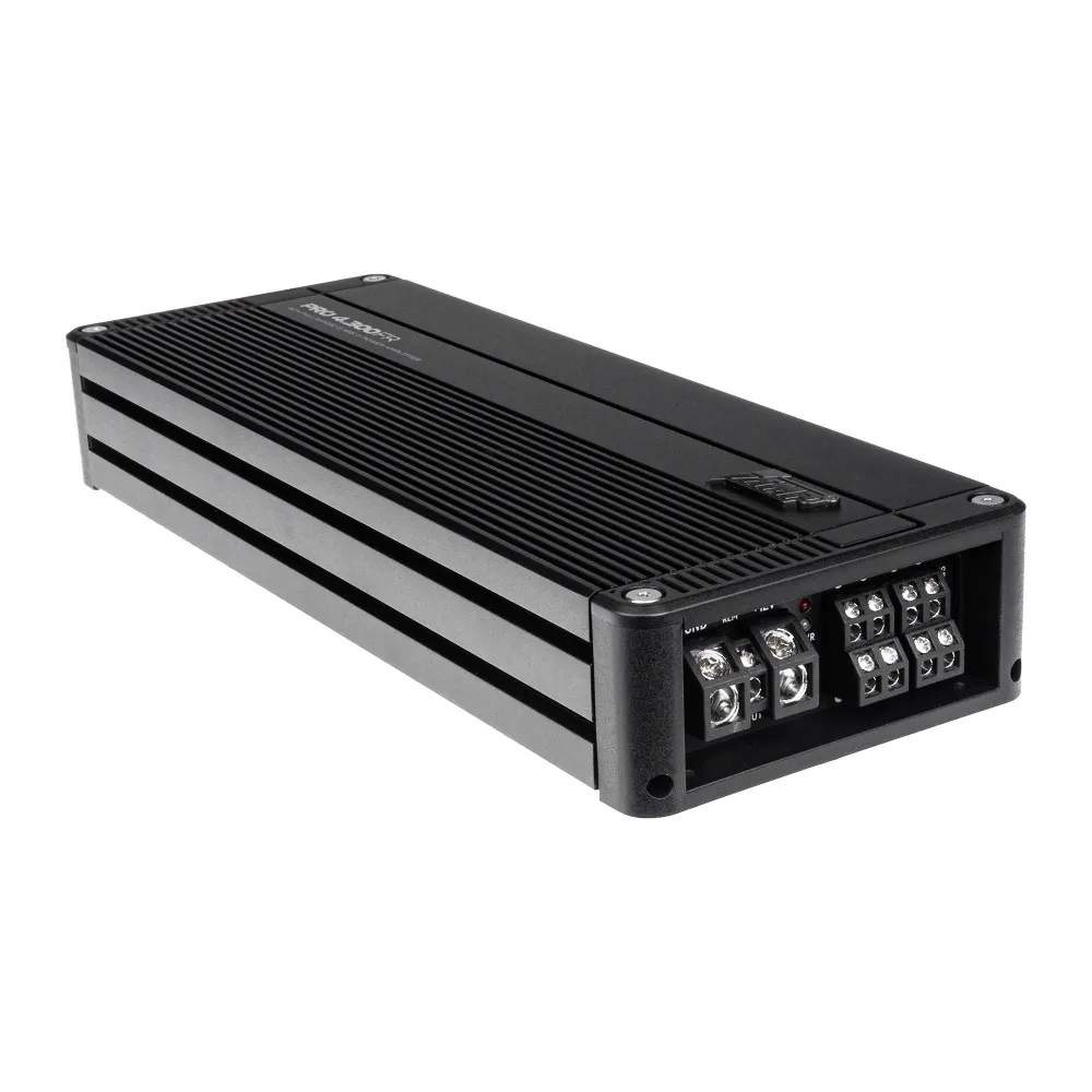 AMP | PRO 4.300FR | 4-кан, | превью 2