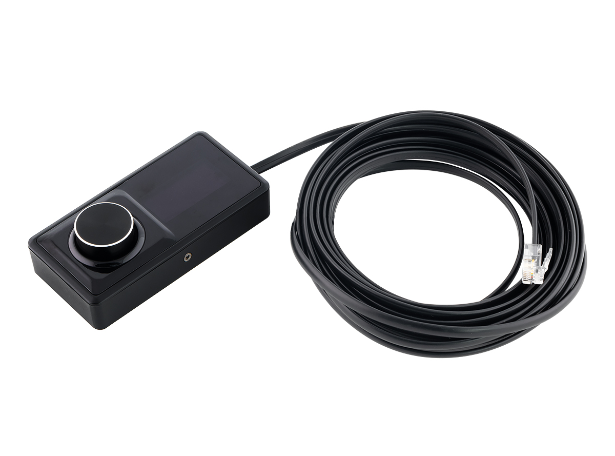 Nakamichi | NDS-AC2 | Контроллер для  DSP | превью 2