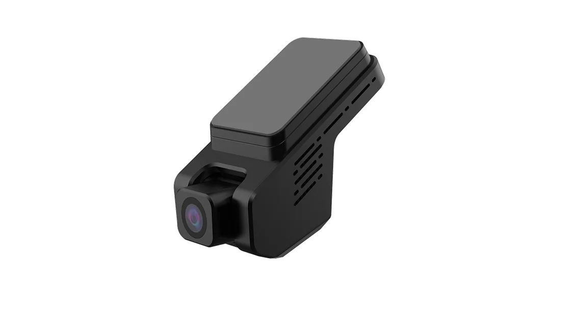 ROADGO | Zeno | Видерегистратор 2 камеры 4K/FHD, Wi-Fi, (GPS Опция) MicroSD max 128ГБ Гб | превью 1