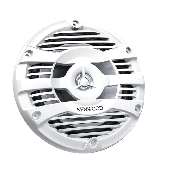 Kenwood | KFC-1653MRW |  | превью 1