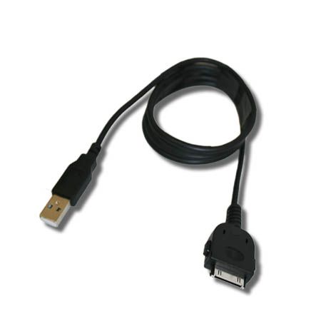 Pioneer | CD-IU50 | фирменный оригинальный переходник iPhone 4/4S - USB для всех моделей Pioneer | превью 2