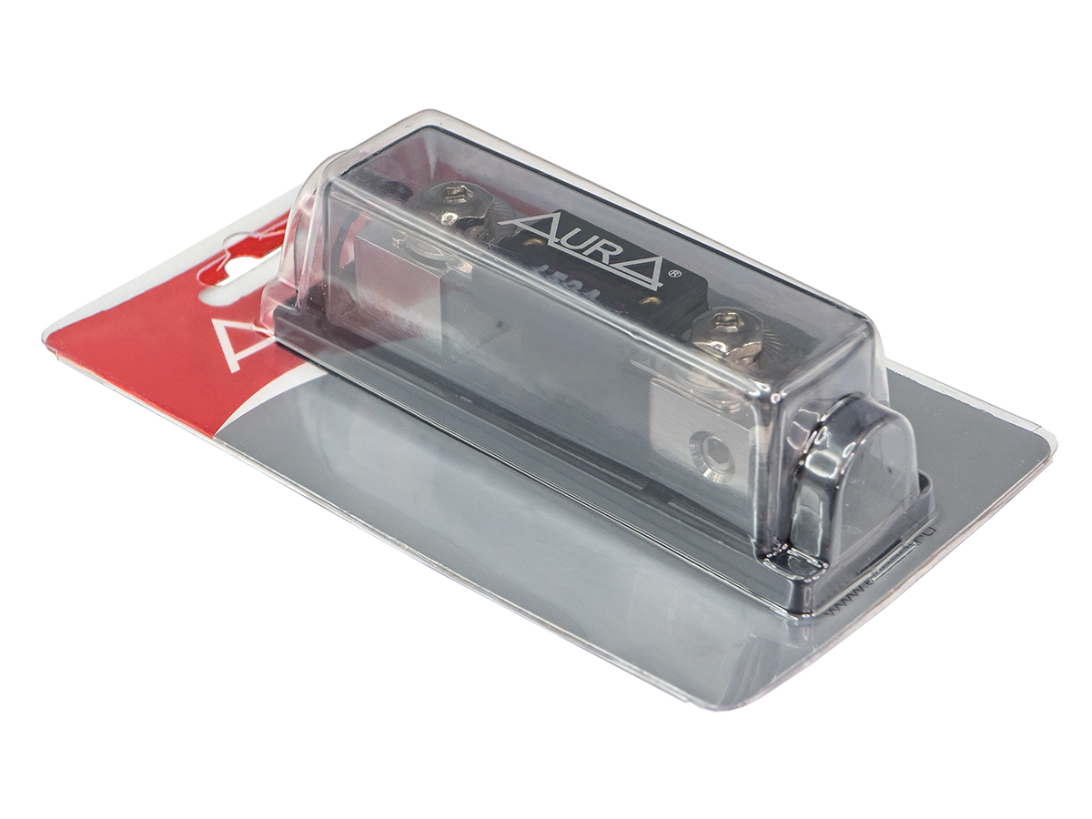 AurA | FHL-511N | Держатель ANL + предохранитель 150A | превью 3
