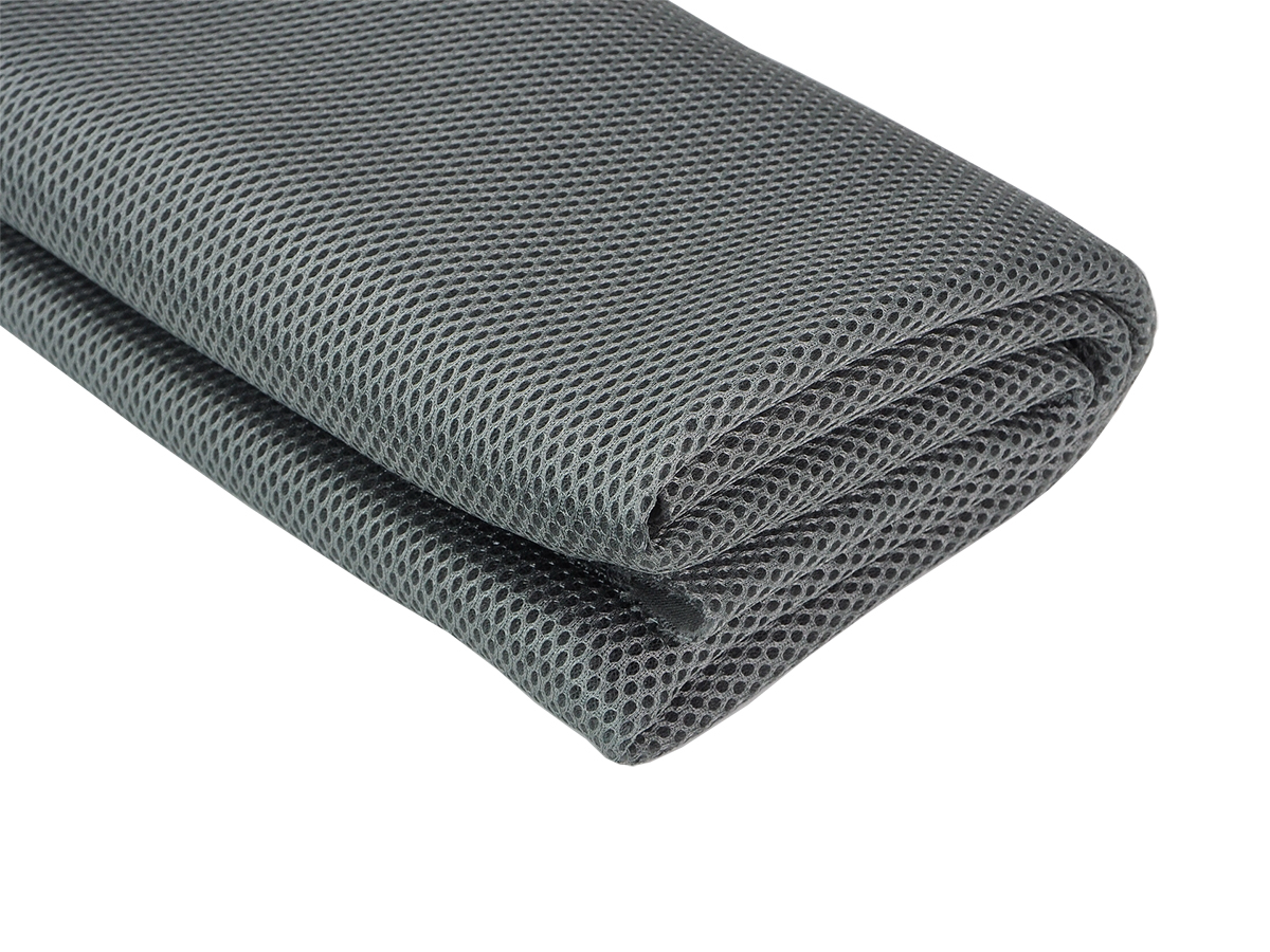 AurA | WGC-16DG | Радиоткань, 1x1,4м, темно-серая | 1