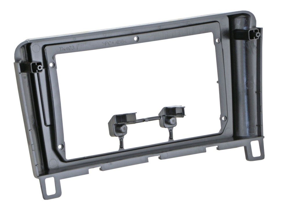 Incar | RNS-FC776 | Рамка 9" для Nissan Serena IV (C26) 2010-2016, 9" | 2