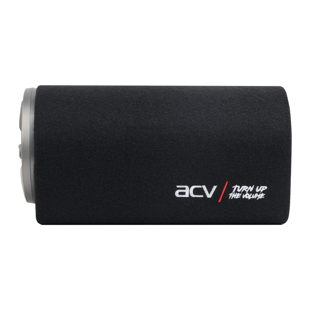 ACV | BTA-6 | активный/корпусной/225Вт/ SPL-105Дб | 3