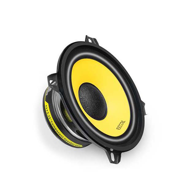 Recoil | RLM525 | комп. акустика, 5.25” (13см), 4Ом,  RMS/Peak -40W/80W  | превью 2