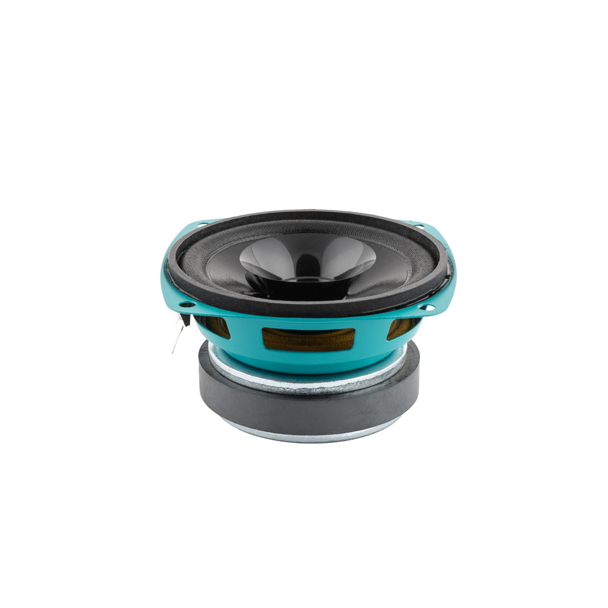 Aspect | CWS-30  | Широкополосная рупорная  3"(7,6 см), RMS/MAX 40/120 Вт, 4 Ом, 90 дБ | превью 3