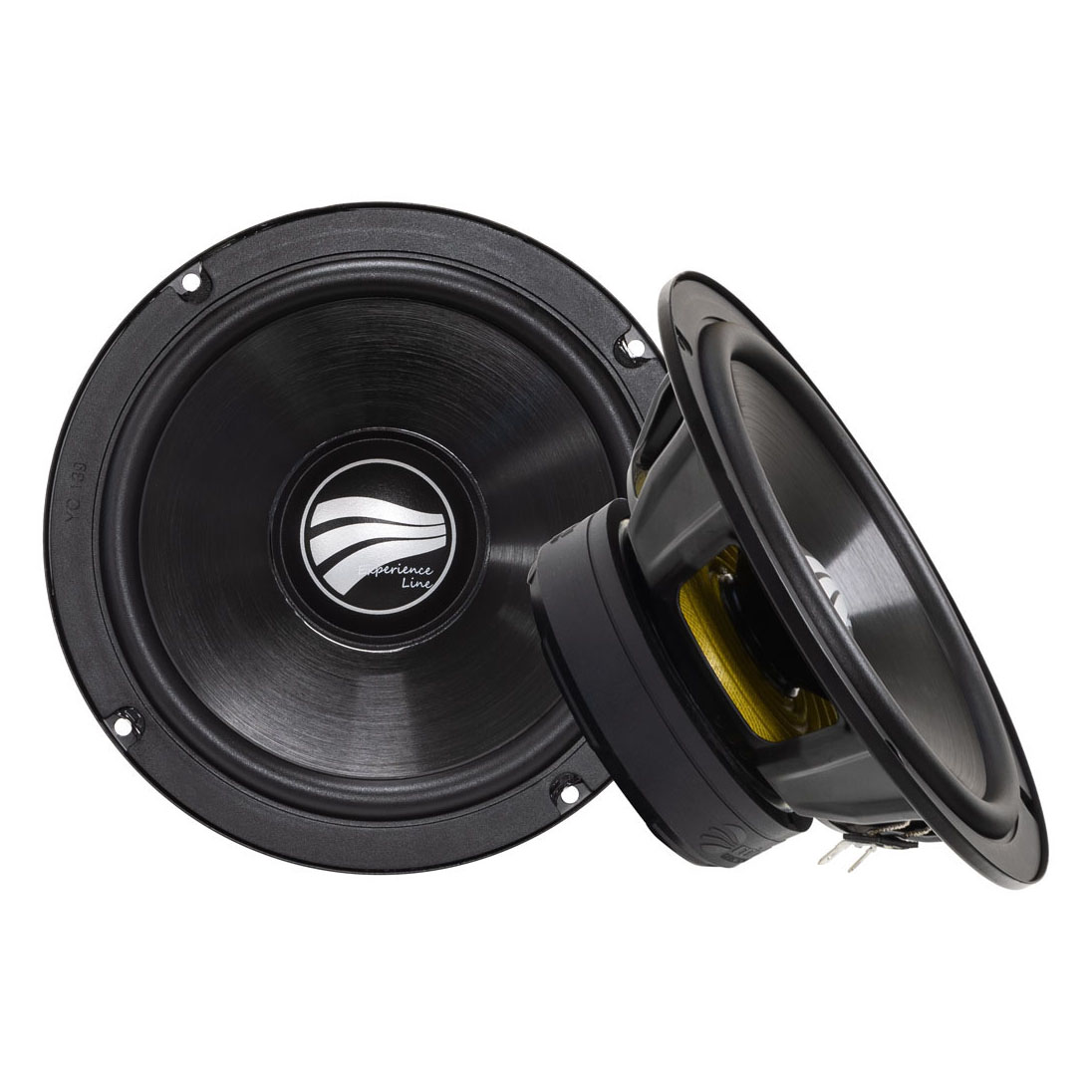 Rainbow | EL-MW165A | 6.5" (16.5 см) НЧ-СЧ динамик, RMS/MAX 50/100Bt, 4Om  | превью 1