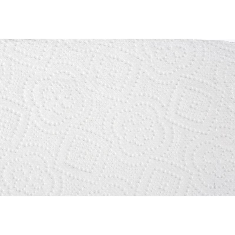 GRASS | Luscan Comfort | Туалетная бумага, 2-слойная, белая, 32рулона/уп. | превью 3