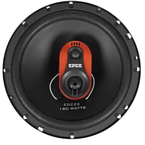 Edge | ED226-E8 | 6" (16.5cm), 180 Вт, 2-х полосные, коаксиальные, | превью 2