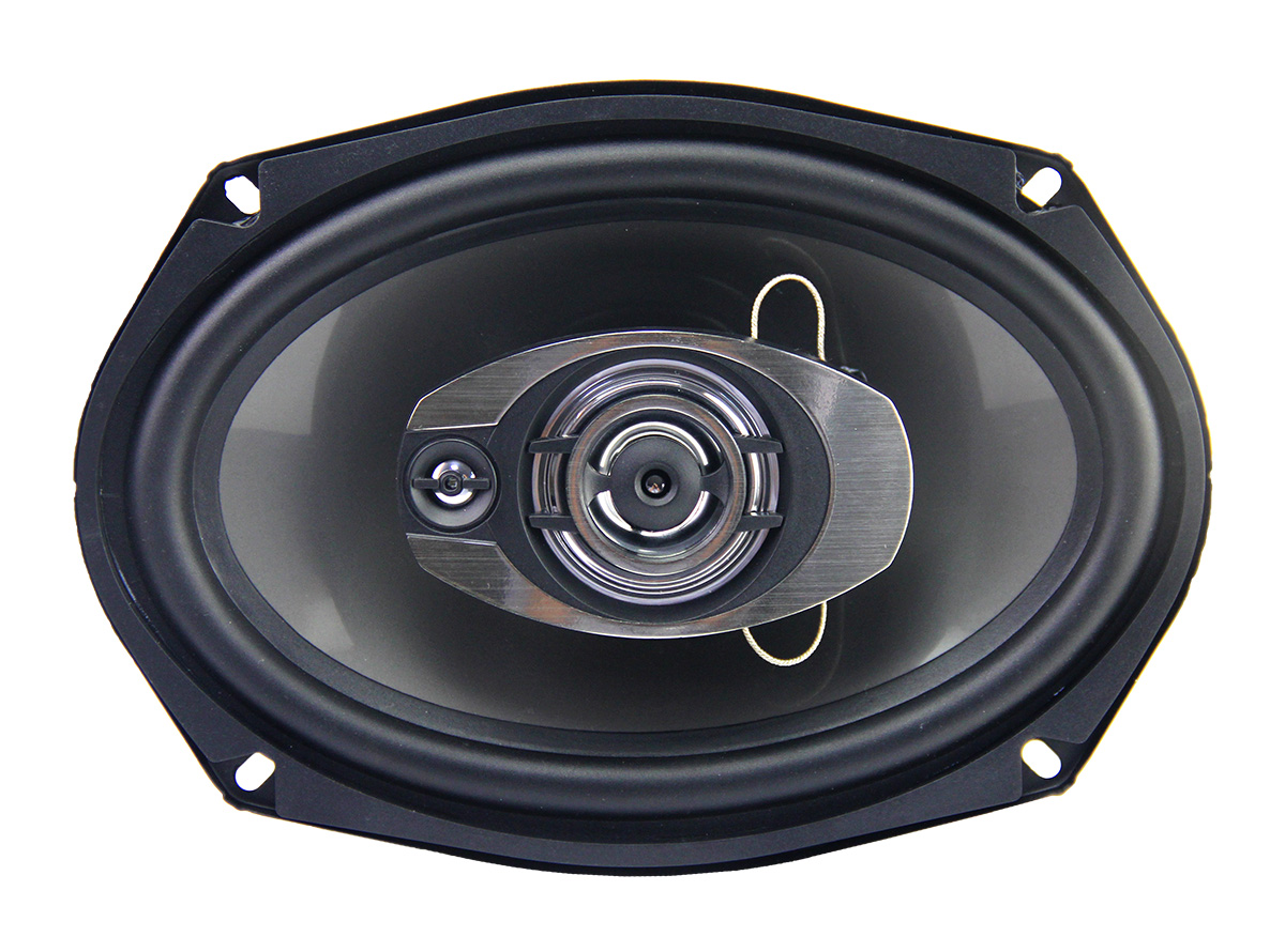 Swat | SP B-69 | 6*9", 3 полосн, 70/280 Вт | превью 2