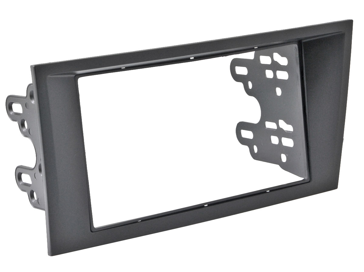 Incar | RFO-N09 | рамка 2DIN Ford Mondeo (2002-2006) | 2