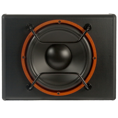 Mystery | MBB-308A | 160/350 W, 12", фзоинверторный | превью 3