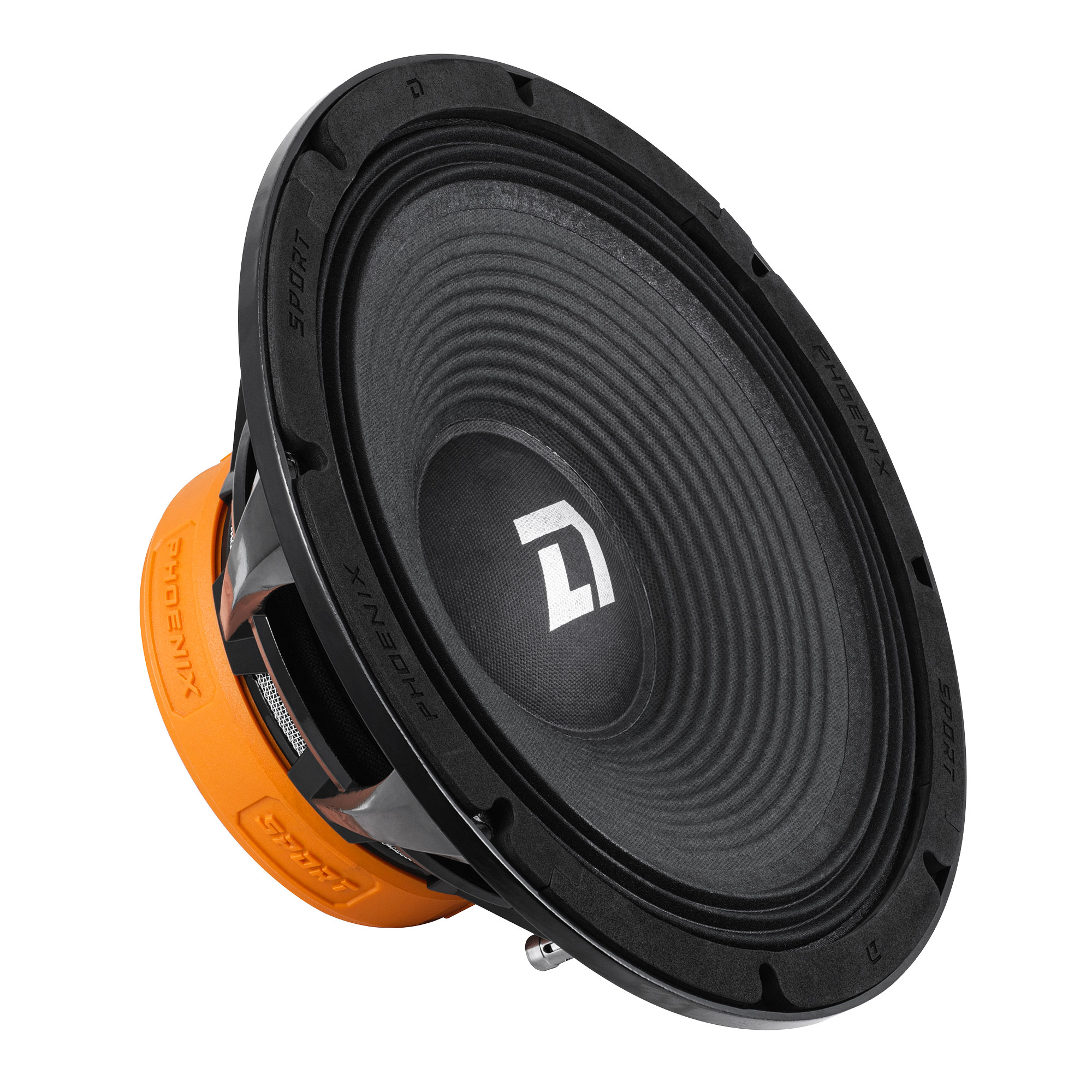 DL Audio | Phoenix Sport 300 | | 3