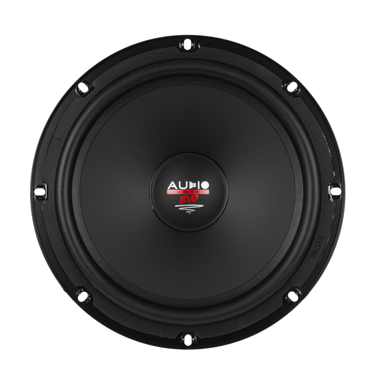 Audio System | AUS-AS200EM EVO | НЧ-СЧ Динамик ,AS-Series, 8"(20 cм),RMS/MAX 120/240 Вт,3 Ом | превью 2