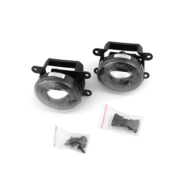 MTF | FL06WC | туманки | 2