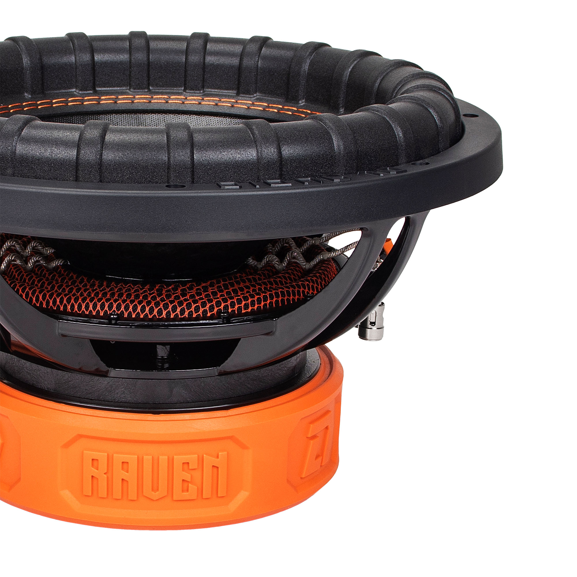 DL Audio | Raven 12 V2 | | 3