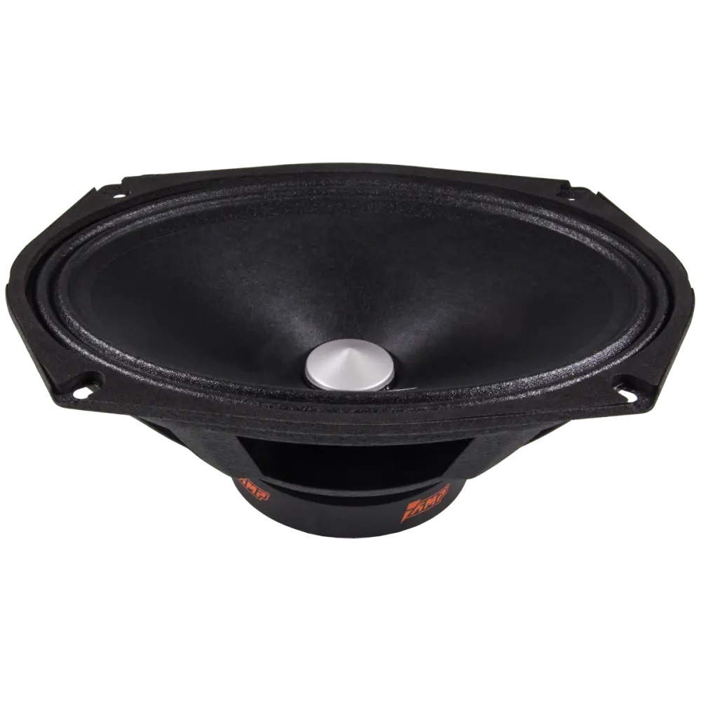AMP | MASS FR69 | 6"x9" Эстрадная Широкополосная 4 Ом. 2ШТ | 2