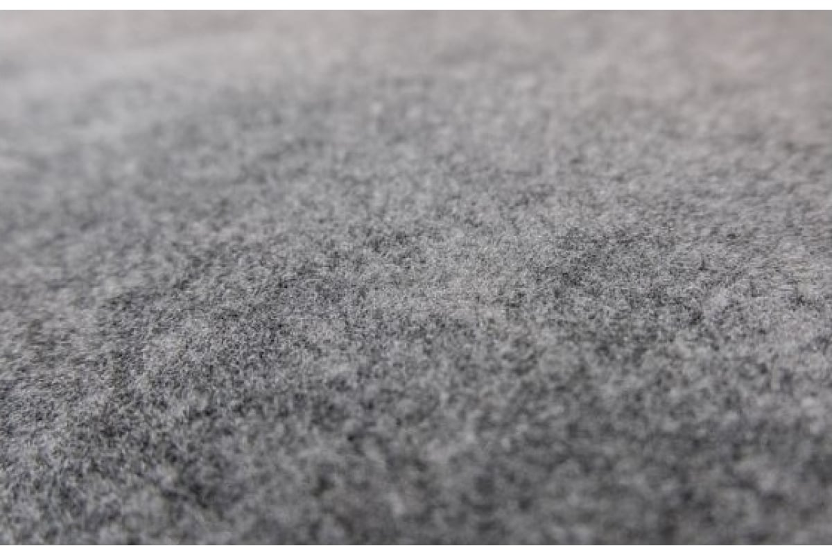 STP | Карпет самоклеящийся Серый  |  1х1,5м лист  | превью 1