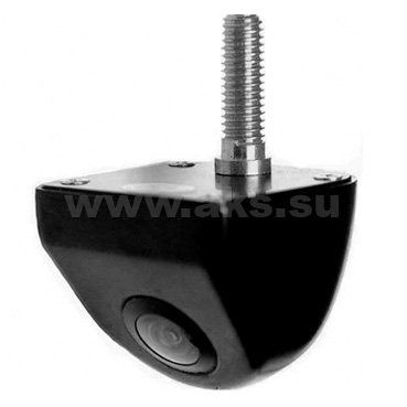 Incar | Camera VDC-007 | видеокамера 1,.0-0,5 люкс, 170 гр, парковочные линии | 3