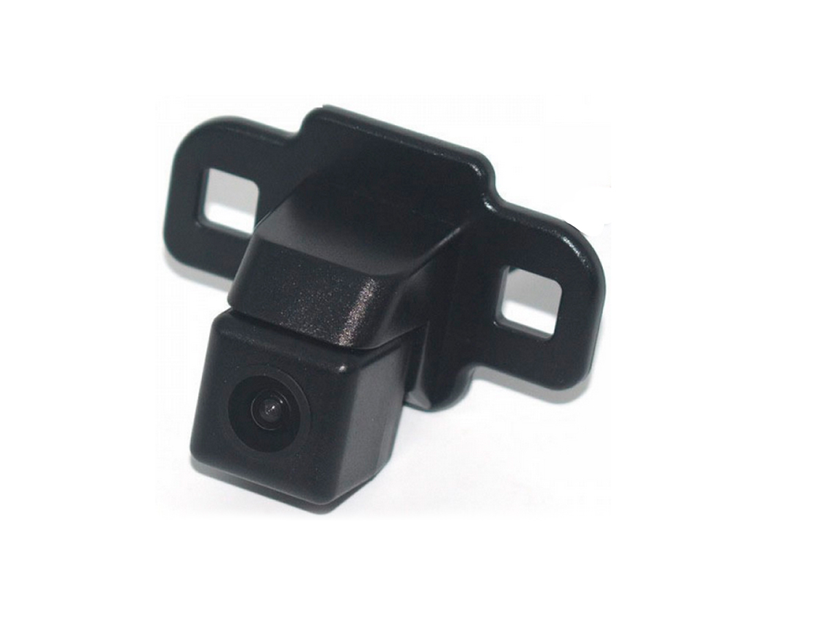 Camera | Toyota Incar VDC-210 | Toyota RAV4 18+  вместо фонаря подсв, Sony. 0,2LUX, PAL/NTSC,170гр | превью 1