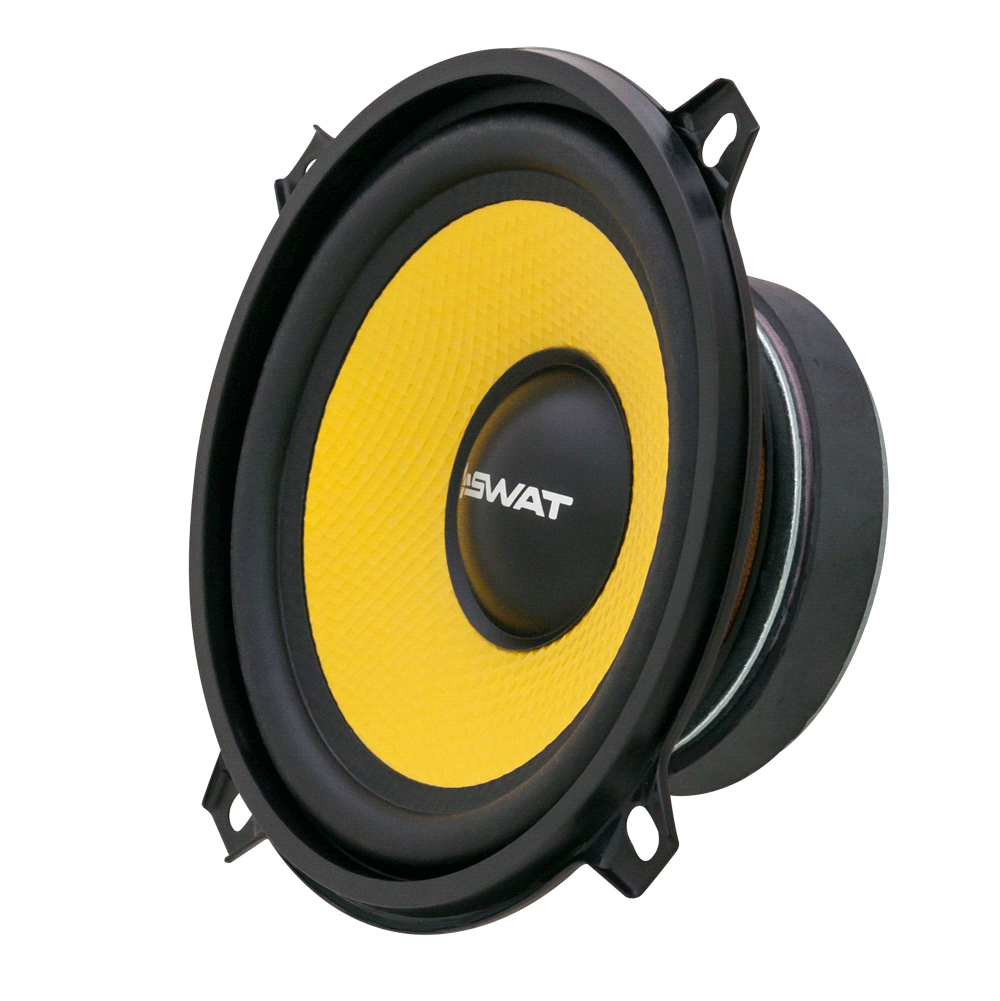 Swat | SP A-5.2 | 13см, компоненты, 50/220 Вт | превью 3