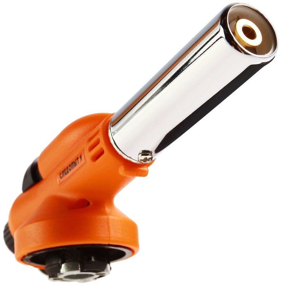 СЛЕДОПЫТ | GTP-N03 | Горелка порт. , пьезо (цанг)| превью 2