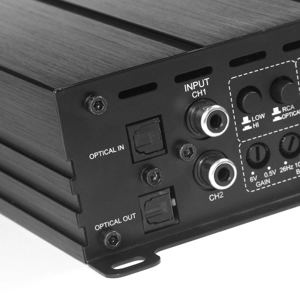 HELLION | 1000.2D | класc D, 2х290Вт/4 Ом, 2х570Вт/2 Ом, 2х1150Вт/1 Ом, 1х2300Вт/2 Ом | 5