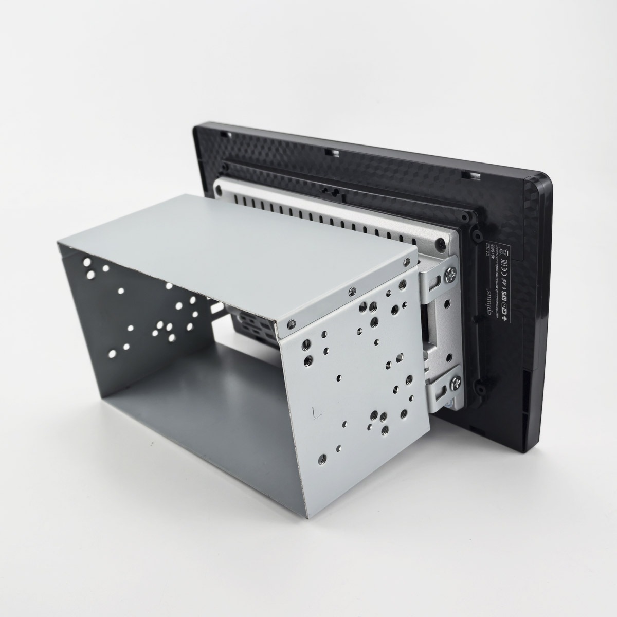 Eplutus| CA103 | 4-64 10", ANDROID 12, . BT, GPS  Wi-Fi | 5