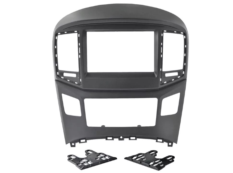 Incar | RHY-N46 |  рамка 2Din Hyundai H1 2016+ | превью 2