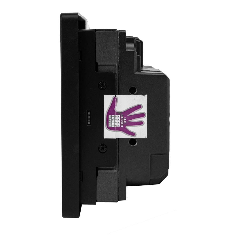 FIVE| F730A+AHD камера | 2din EURO//6.9"/Android9/1024*600/2+32Гб/FM/AM/USB/BT/GPS/WiFi/ | превью 3