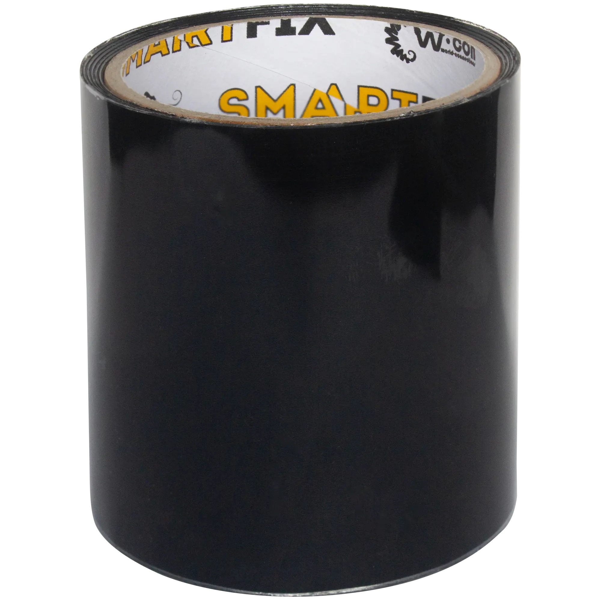 Лента | SmartFix ПВХ | Лента гидроизоляционная 10*150см, ПВХ, черн. | превью 1