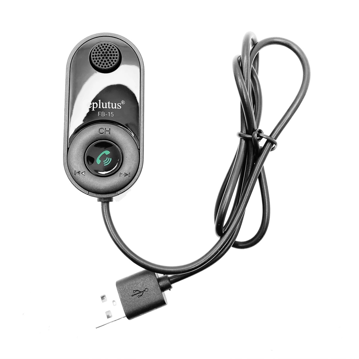 Eplutus | FB-15 | FM-трансмиттер | 1