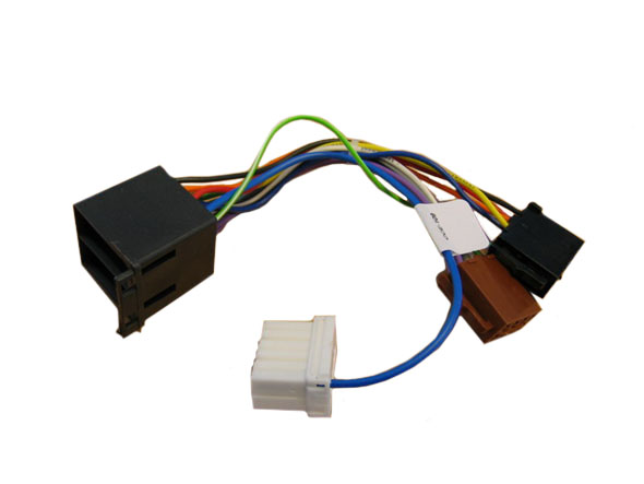 Clarion | CCE-109 | соединительный шлейф для ИК-интерф. Opel | 1