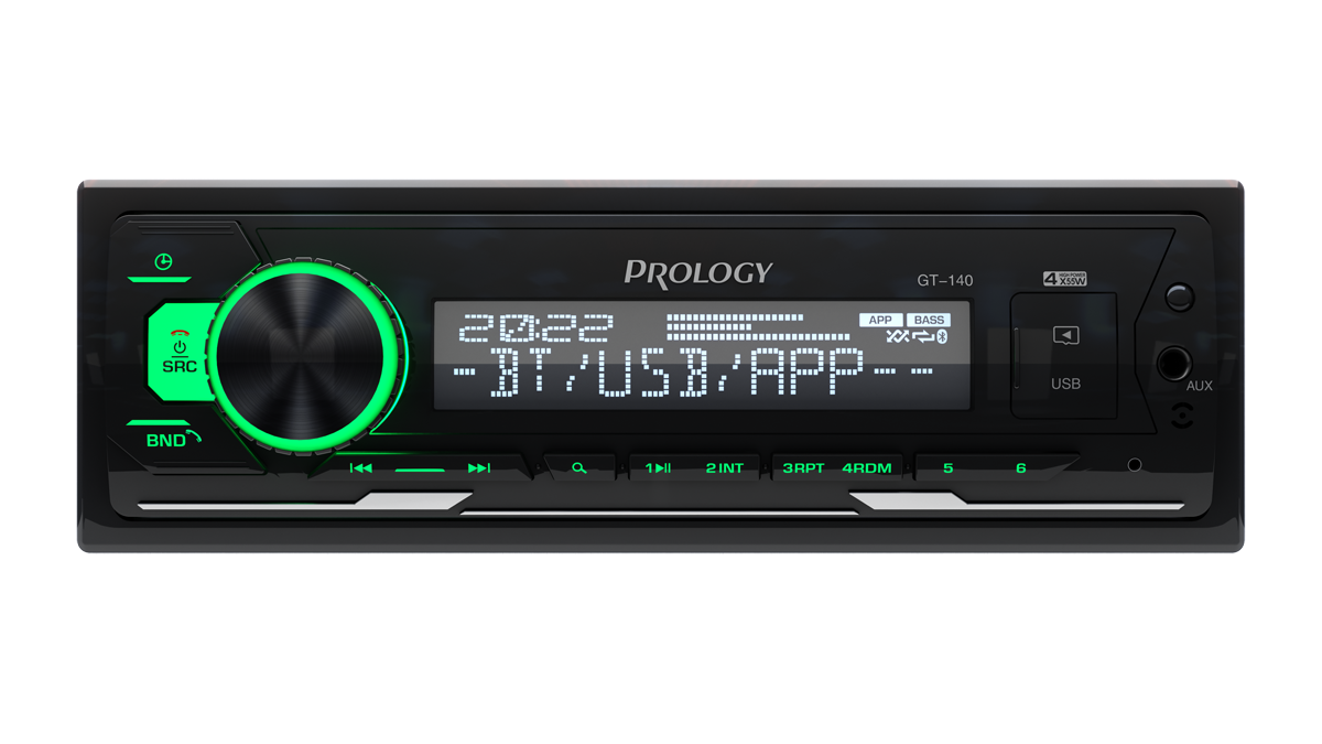 Prology | GT-140 |  | превью 2
