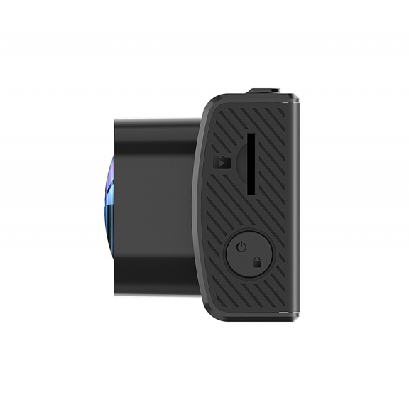 SilverStone F1 | A90-GPS POLISCAN | 2.7" экран,170гр, Full HD, Novatek 96672| превью 3