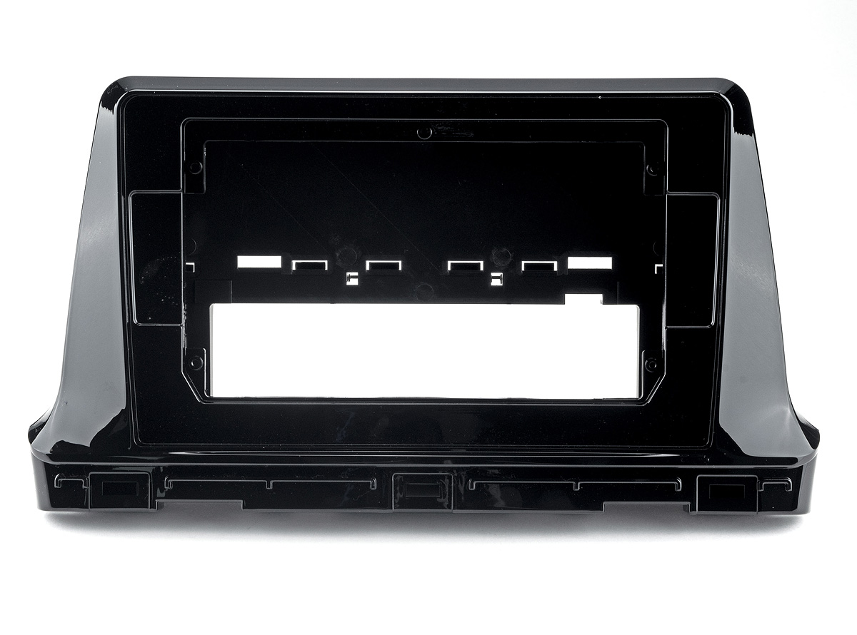 Incar | RKIA-FC392 | рамка 9"  KIA Seltos 2020+ | превью 1