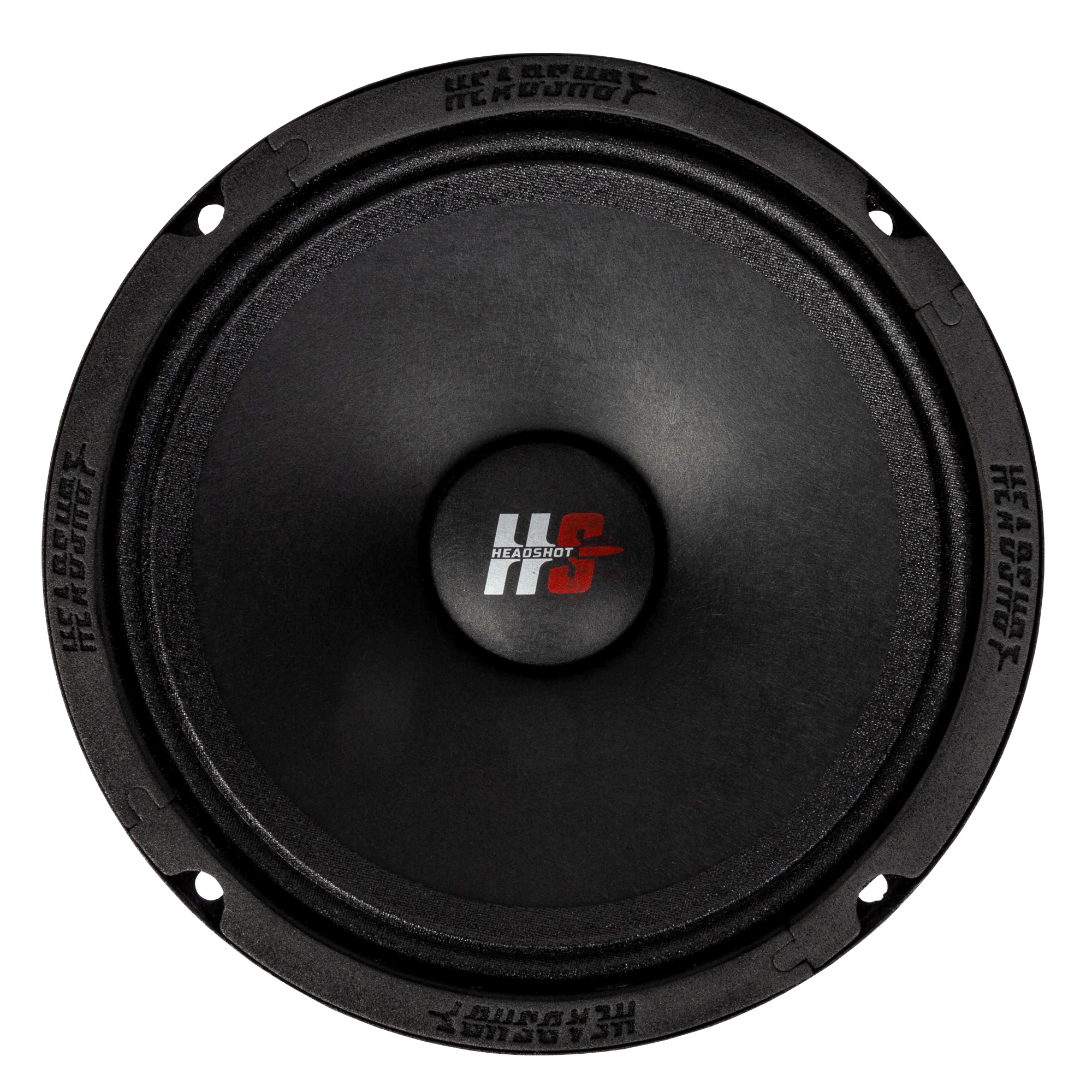 KICX | HeadShot E65 | Мидбас 6.5", 4Om RMS 150 Вт MAX 300 Вт, 94Дб | превью 2