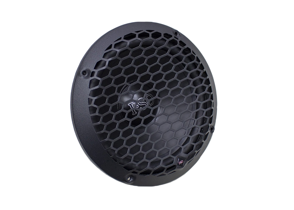 FSD audio | MASTER WF 8 | Мидбас 8", 4Om, 200 Вт RMS, 400 Вт MAX, 91Дб,  ПАРА | превью 2