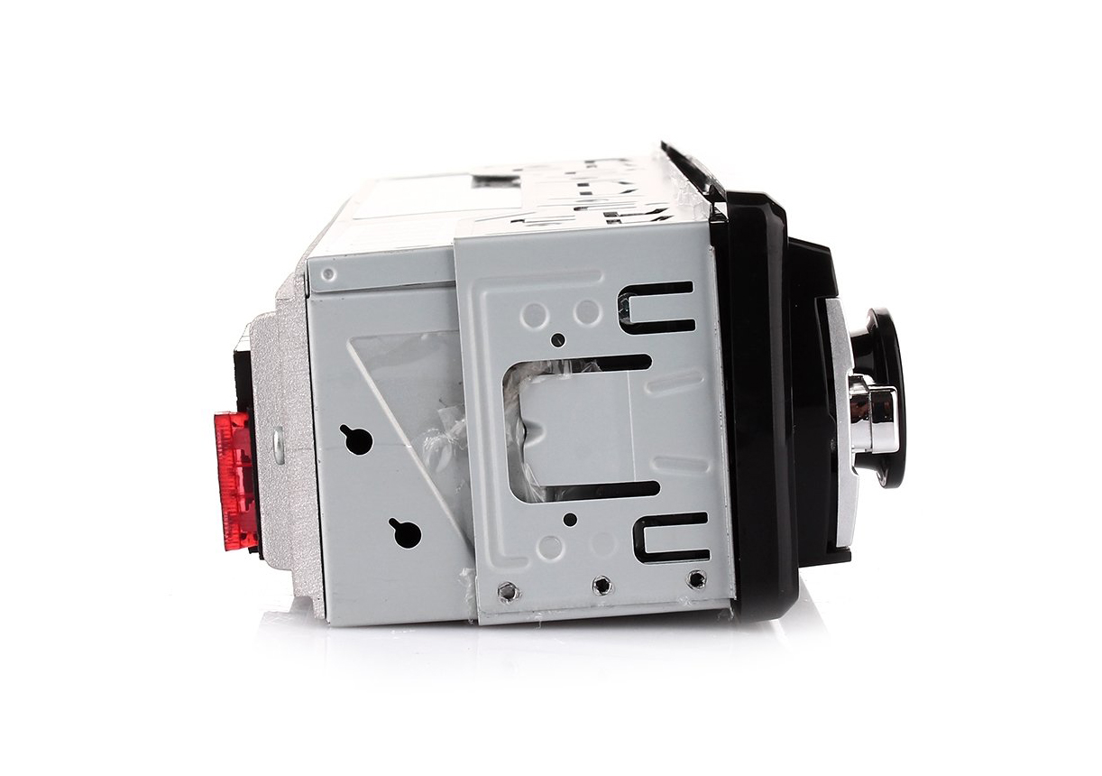 Swat | MEX-1017UBB | 4x50, USB/SD, BT, голубые кнопки | превью 2