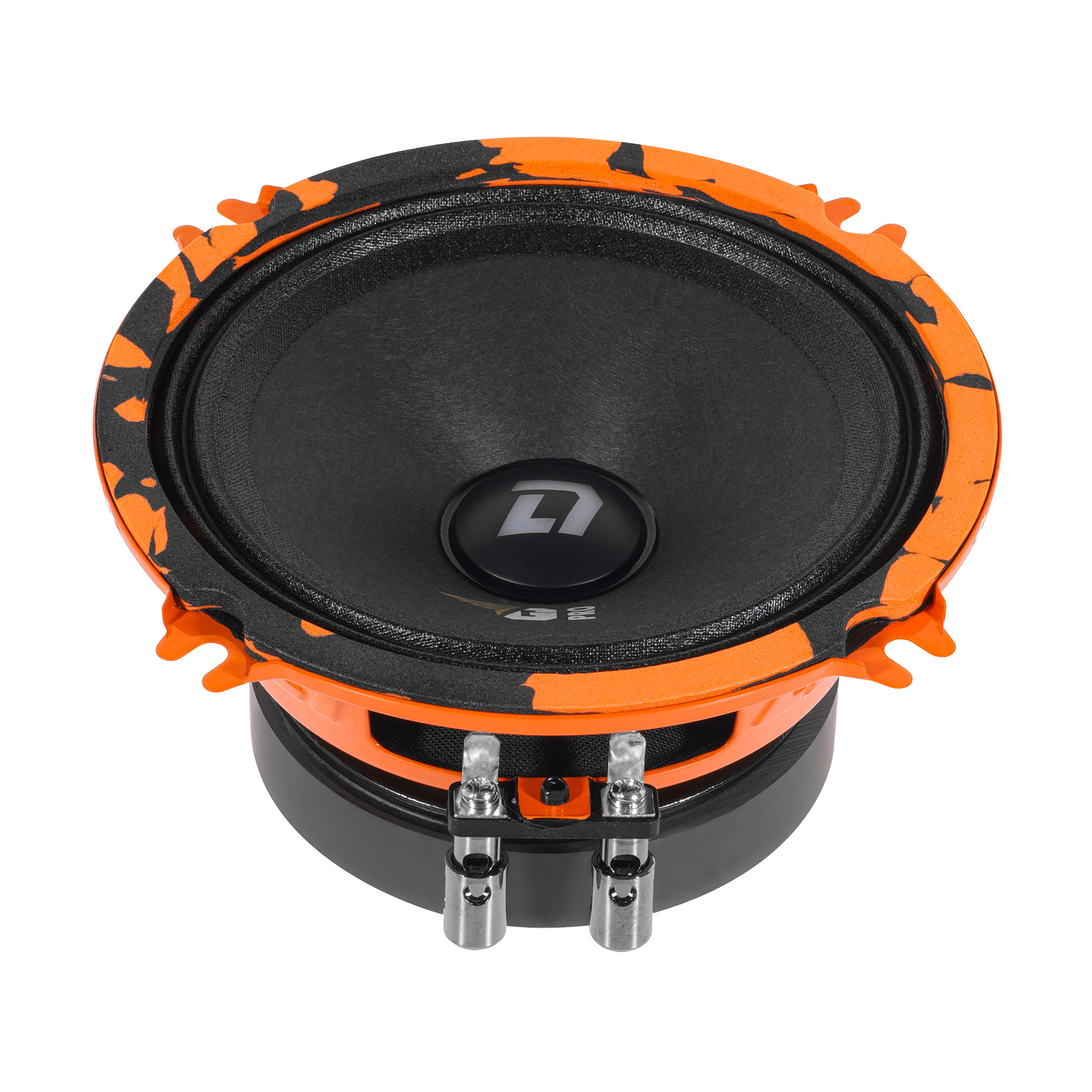 DL Audio | Gryphon PRO 130 SE |   | 6