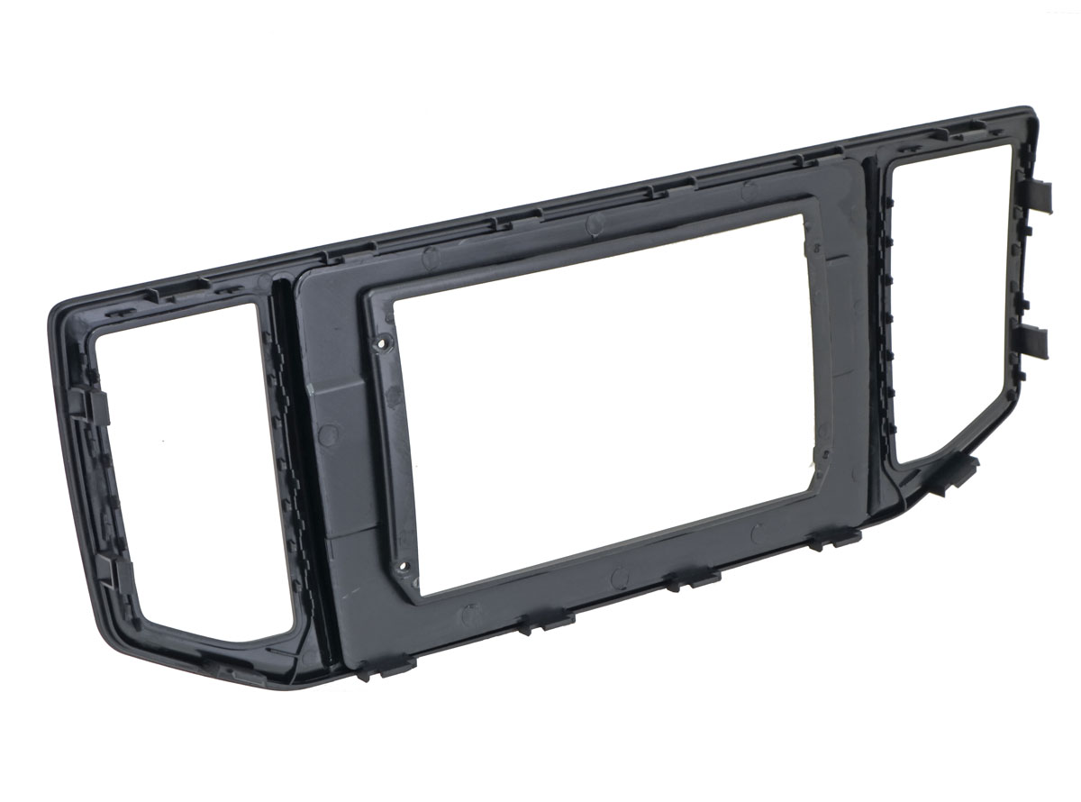 Incar | RVW-FC648 | рамка магнитолы 10" VW Crafter 2017+ | 3