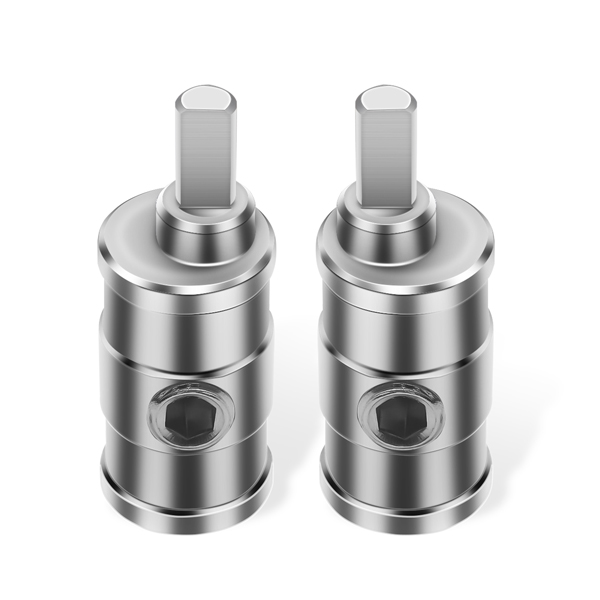 Recoil | WR04P | адаптер сечения 0 в 4AWG в комплекте 2шт. | 2