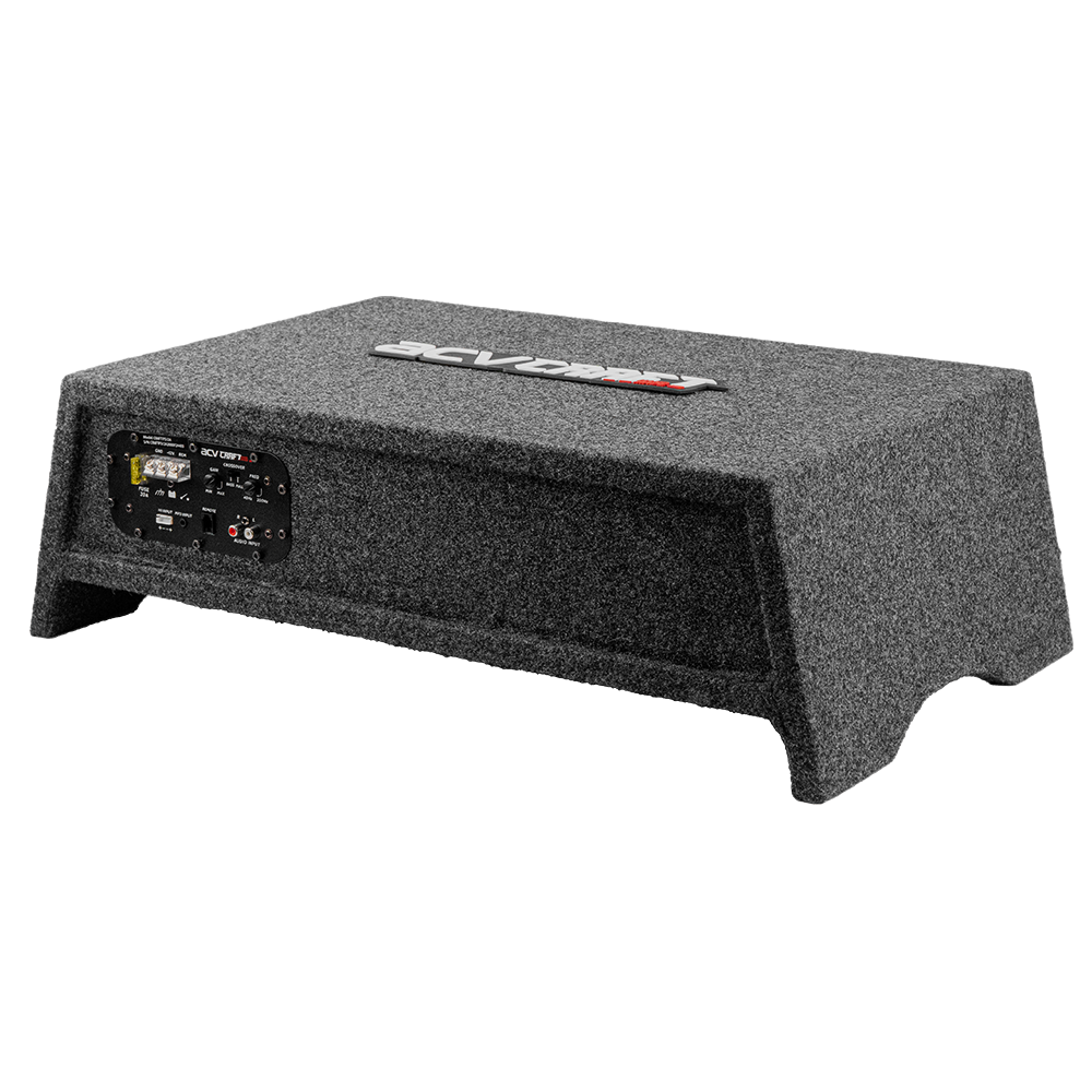 ACV | CRAFT FS12A |  | превью 2