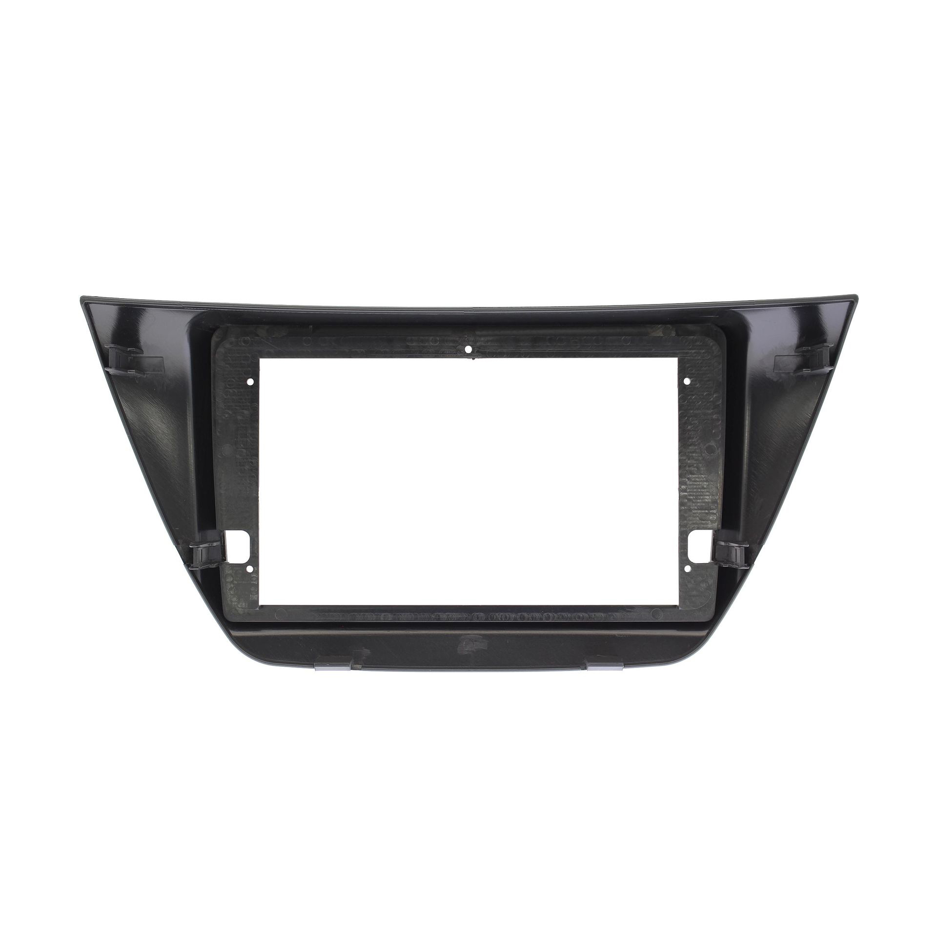 TEYES | Mitsubishi Lancer 9 2000-2010 | Рамка  9" + КОМПЛЕКТ ПРОВОДОВ | превью 3