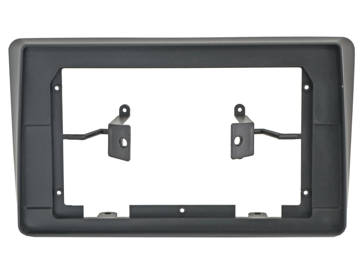 Incar | RFR-FC634 | Рамка 10" для Renault Duster 2021+ (максимальная комплектация), Arkana 2019+ | 1